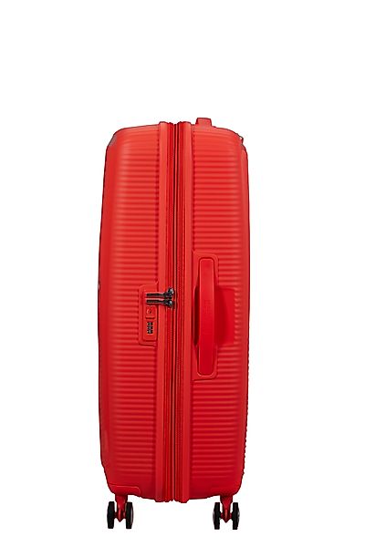 American Tourister® Hartschalen-Trolley SOUNDBOX, in verschiedenen günstig online kaufen