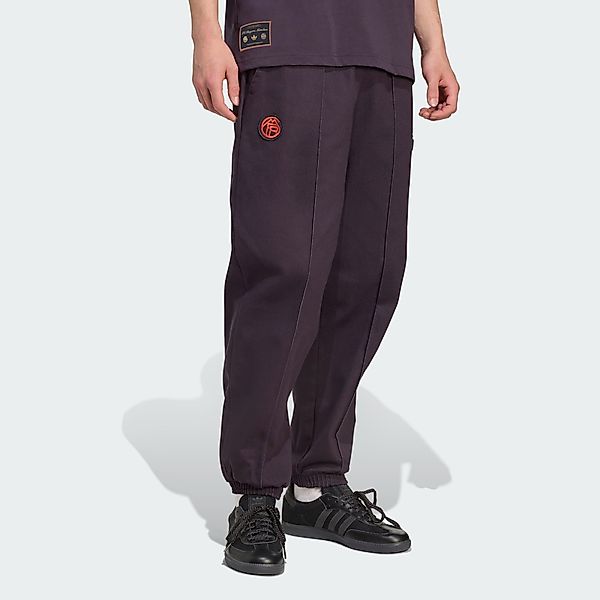adidas Originals Trainingshose FC BAYERN MÜNCHEN günstig online kaufen