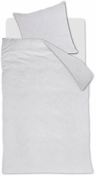 Beddinghouse Bettwäsche "Milky" 2 Stk. tlg. günstig online kaufen