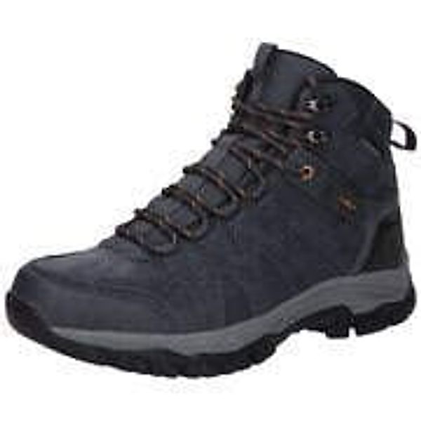 CMP Akaar Mid WP Outdoor Herren blau|blau|blau|blau günstig online kaufen
