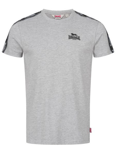 Lonsdale T-Shirt BRINDISTER günstig online kaufen