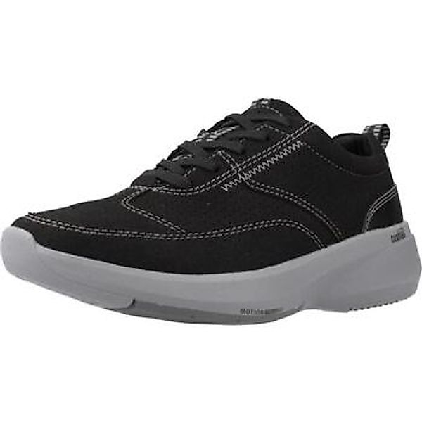 Clarks  Sneaker LEHMAN MIX günstig online kaufen