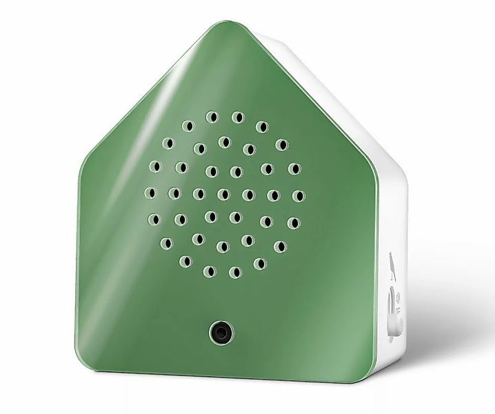 Relaxound GmbH Wanddekoobjekt Zwitscherbox Satellite Nightingale günstig online kaufen