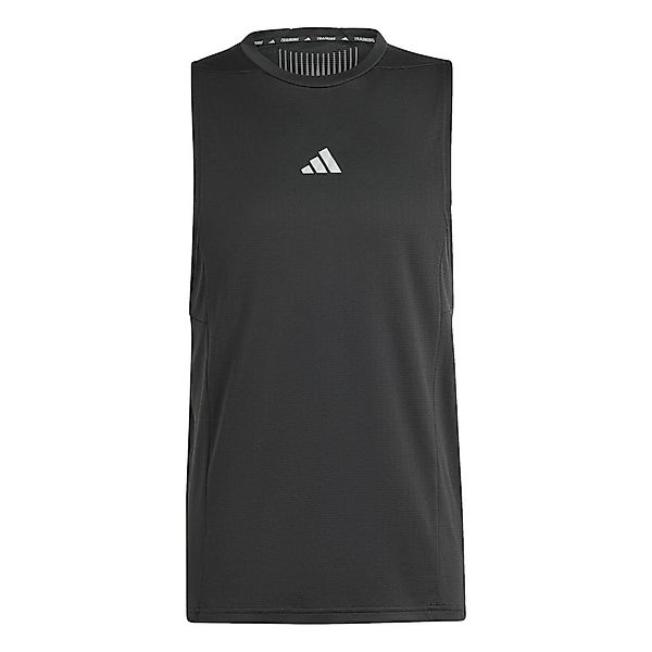 adidas Performance Trainingsshirt Herren Trainingstop DESIGNED günstig online kaufen