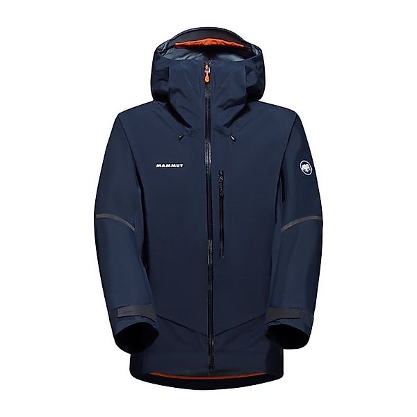 Mammut Funktionsjacke Nordwand Pro HS Hooded Jacket Men Hardshelljacke - Ma günstig online kaufen