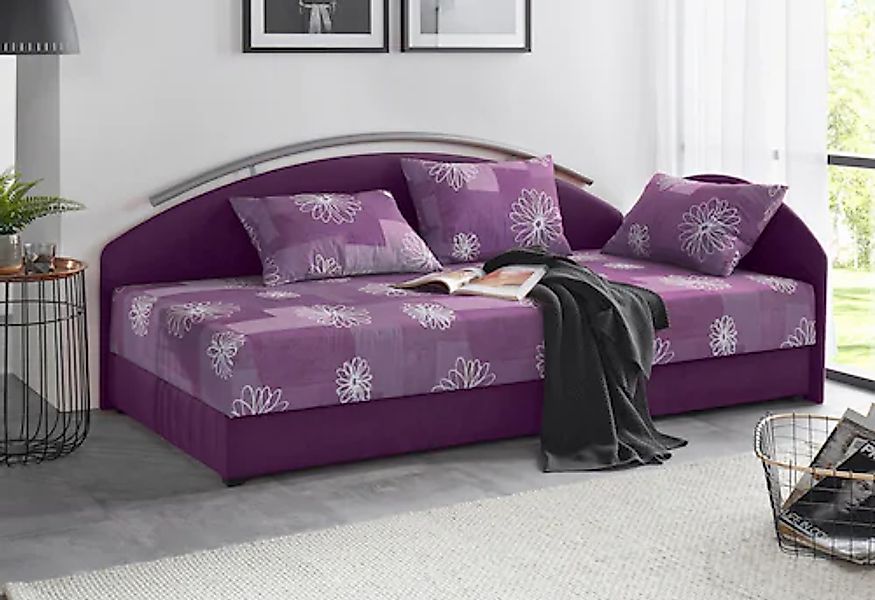 Maintal mit Bettkasten günstig online kaufen