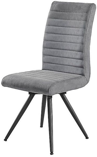 Jockenhöfer Gruppe Esszimmerstuhl Hannes, Drehstuhl (Set, 4 St), Inklusive günstig online kaufen