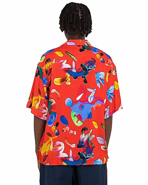 Element Kurzarmhemd "Resort Blochold" günstig online kaufen