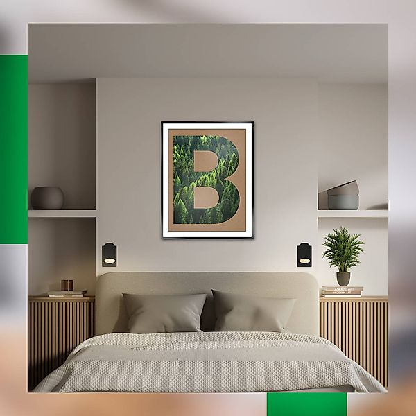 Briloner Leuchten Deckenspot LED Wandlampe Innen günstig online kaufen