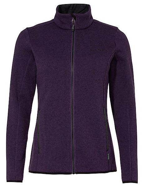 VAUDE Outdoorjacke Women's Rienza Jacket IV (1-St) Klimaneutral kompensiert günstig online kaufen