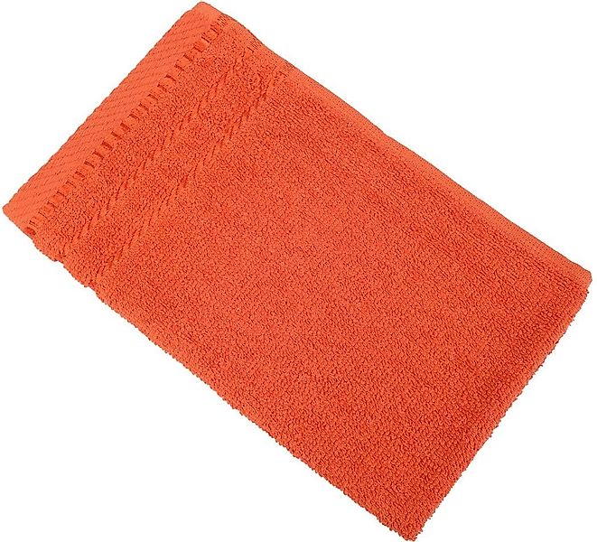 Gözze Gästehandtücher Berlin, Frottier (4-St) günstig online kaufen