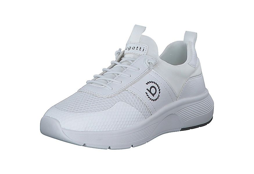 bugatti AQM60 Slip-On Sneaker günstig online kaufen