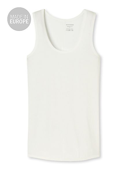 Schiesser Tanktop Personal Fit (1-tlg) günstig online kaufen