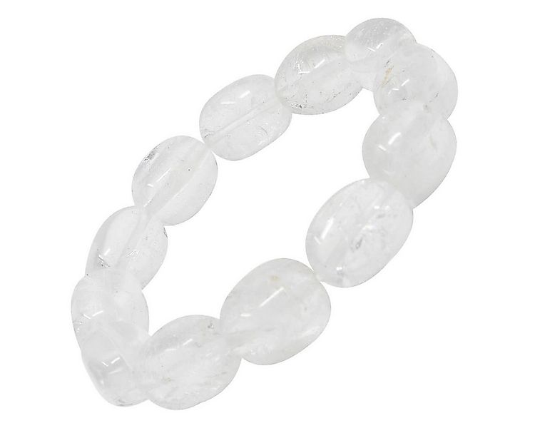 Schmuck Krone Armband Armband aus Bergkristall, dehnbar günstig online kaufen
