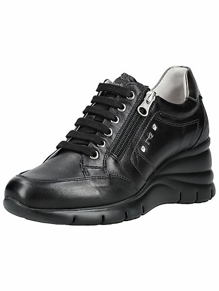 Nero Giardini Sneaker "Nero Giardini Sneaker Leder" günstig online kaufen