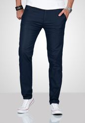 Alessandro Salvarini Straight-Jeans A. Salvarini Herren günstig online kaufen