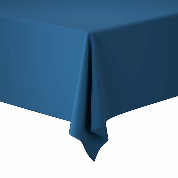 Duni Tischdecke 1 Dunicel® Tischdecke dunkelblau, günstig online kaufen