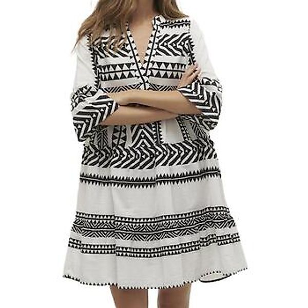 Vero Moda Sommerkleid VMDICTHE 3/4 TUNIC günstig online kaufen