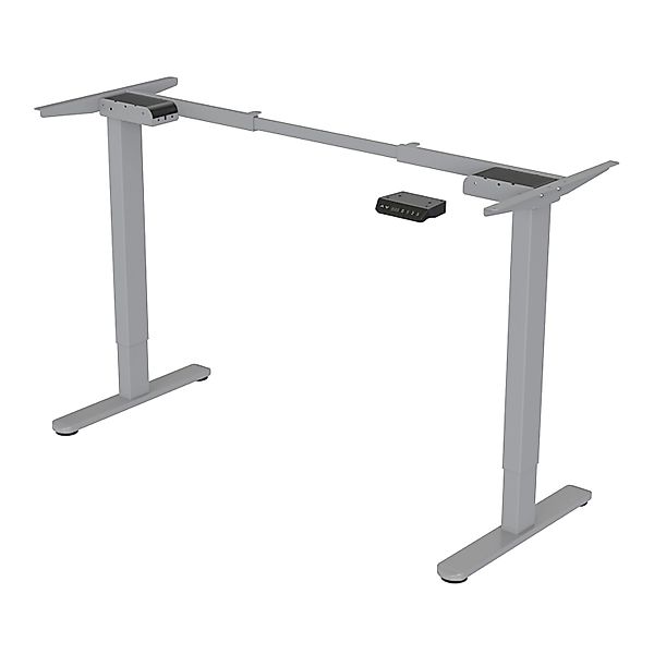 Svita Dobon Schreibtisch-Gestell Elektrisch Für Tischplatte Höhenverstellba günstig online kaufen