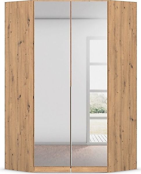 rauch Eckkleiderschrank "Kleiderschrank Schrank Ankleidezimmer Schlafzimmer günstig online kaufen