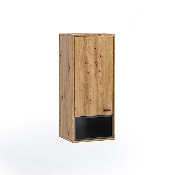 Lomadox Hängeschrank OSTUNI-132 Wandschrank in Artisan günstig online kaufen