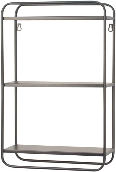 HOFMANN LIVING AND MORE Wandregal, 1-tlg. günstig online kaufen