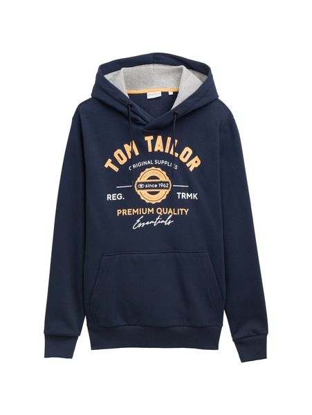 TOM TAILOR Sweatshirt Strick & Sweatshirts günstig online kaufen