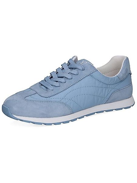Caprice Caprice Sneaker Veloursleder/Textil Sneaker günstig online kaufen