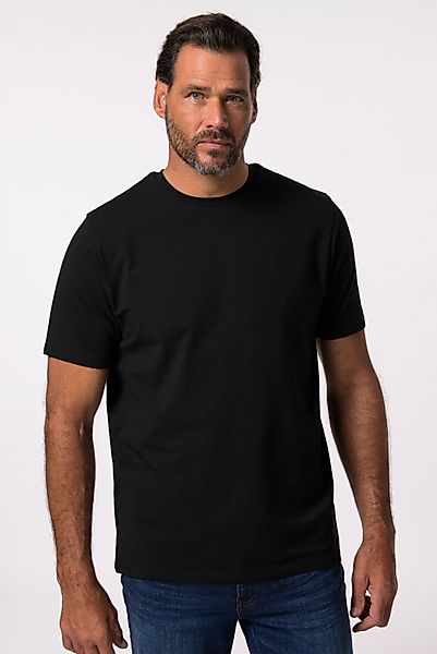 JP1880 T-Shirt T-Shirt Basic Halbarm FLEXNAMIC® günstig online kaufen