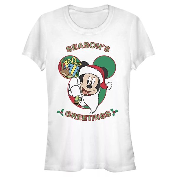 Disney Classics - Micky Maus - Micky Maus Mickeys Greeting - Weihnachten - günstig online kaufen