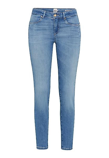 Brax 5-Pocket-Jeans Style ANA günstig online kaufen