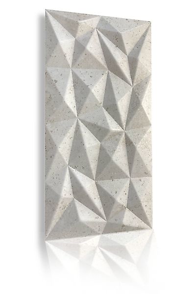 IKHEMalarka 3D Wandpaneel aus Polystyrol Styropor günstig online kaufen