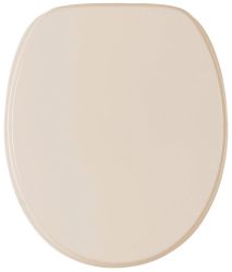 Sanilo WC-Sitz Basic, mit Absenkautomatik günstig online kaufen