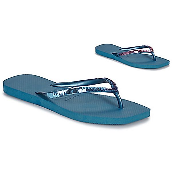 Havaianas  Zehentrenner SLIM SQUARE MAGIC SEQUIN günstig online kaufen