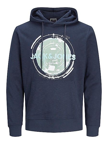 Jack & Jones Longsweatshirt JCOFILT SWEAT günstig online kaufen