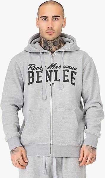 Benlee Rocky Marciano Rundhalspullover Vitalino günstig online kaufen