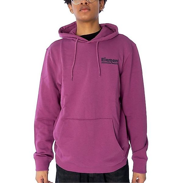 Element Hoodie Hoodie Element Sunup OTLR, G S (1-tlg) günstig online kaufen