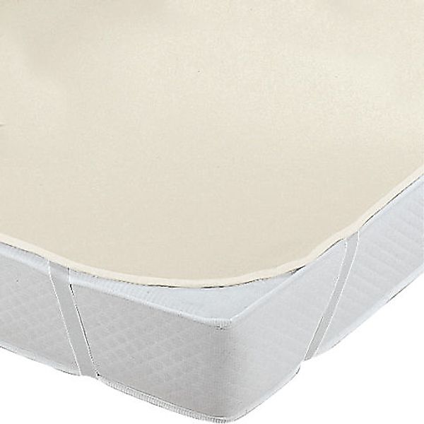 Matratzenauflage Matratzenauflage "Jena" kochfest Erwin Müller, Molton Uni günstig online kaufen