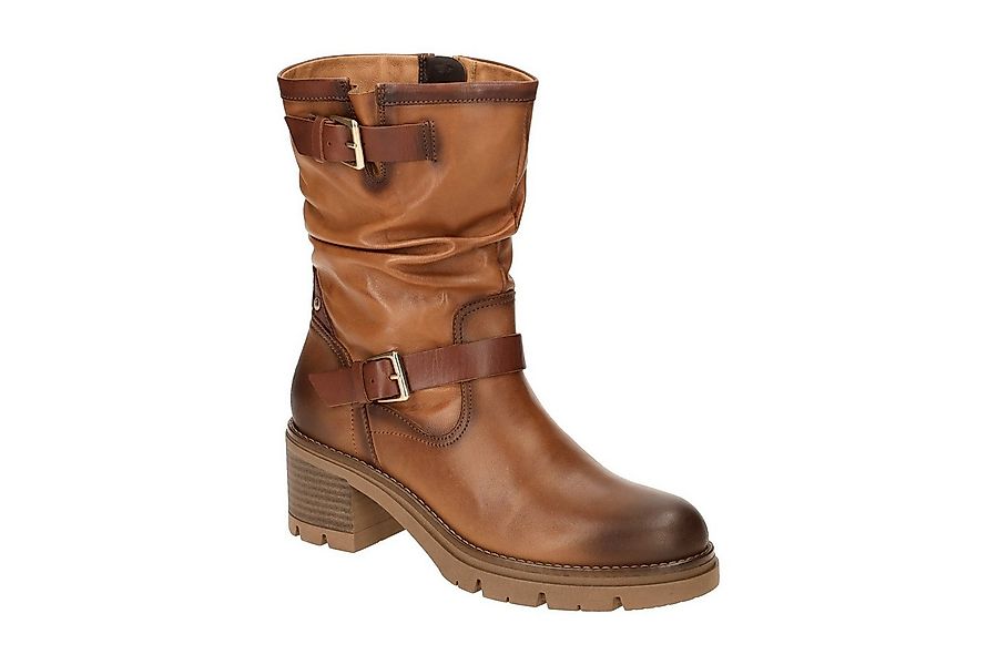 PIKOLINOS W0B-8534C1 brandy Stiefel günstig online kaufen