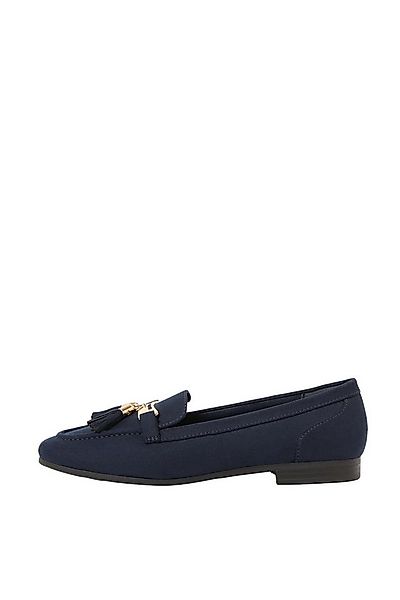 LIPSY Lipsy Loafer mit Quaste, weite Passform Loafer (1-tlg) günstig online kaufen