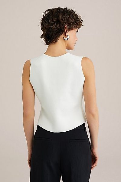 WE Fashion Sweatweste günstig online kaufen