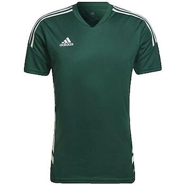 adidas  T-Shirt T-shirt  Condivo 22 Vert günstig online kaufen