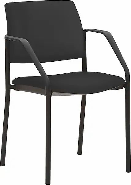 Mayer Sitzmöbel Besucherstuhl »2518«, Struktur (recyceltes Polyester), stap günstig online kaufen