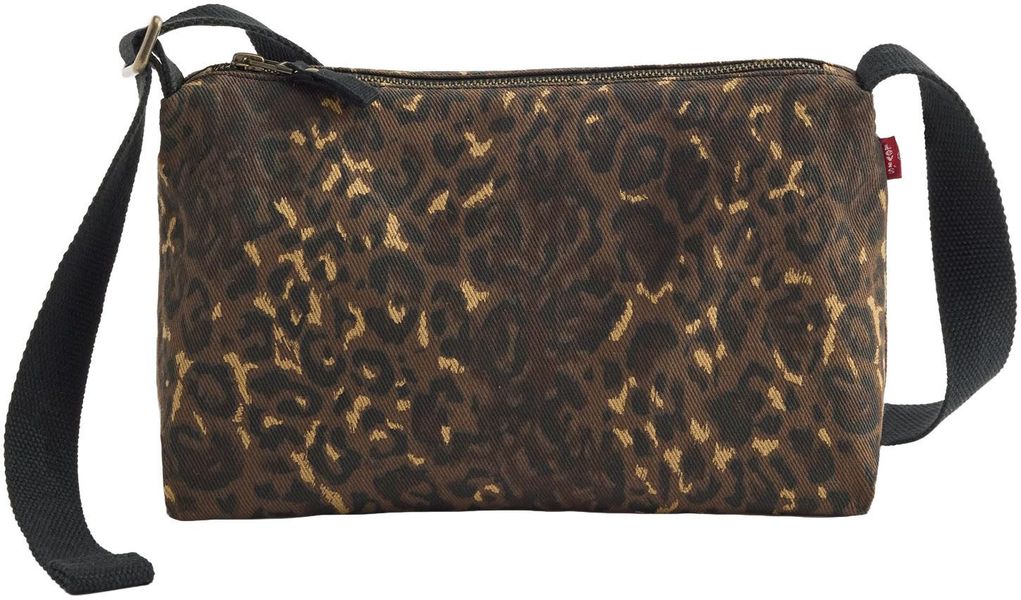 Levi's® Umhängetasche, mit Print günstig online kaufen