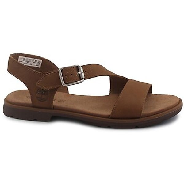 Timberland Sandale "CALISTA BAY BACKSTRAP SANDAL" günstig online kaufen
