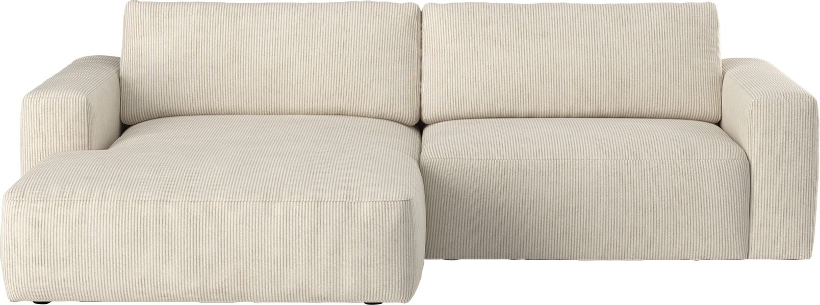 COTTA Ecksofa Lasso L-Form, XL-Sofa günstig online kaufen