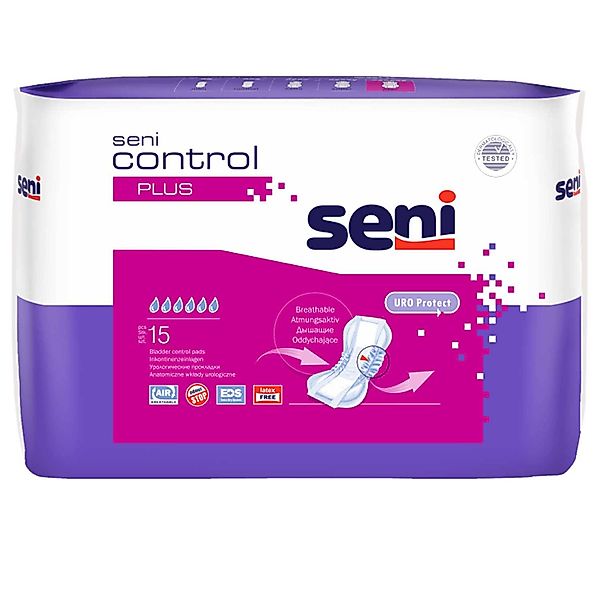 seni Inkontinenzboxer Seni Control - Plus günstig online kaufen