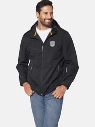 Jan Vanderstorm Funktionsjacke EELANTE mit lässiger günstig online kaufen