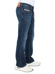 Diesel Bootcut-Jeans schmale, ausgestellte Beinform - günstig online kaufen