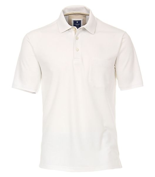 Redmond Poloshirt Poloshirt Soft touch günstig online kaufen